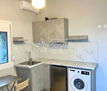 Studio/Γκαρσονιέρα για ενοικίαση Παλούκια (Σαλαμίνα) - Φωτογραφία 4