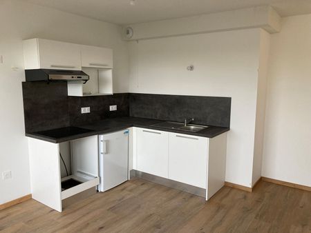 Appartement / Offre 59723780 - Photo 4