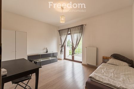 Mieszkanie 135 m², Bielany Wrocławskie, Agrestowa - Zdjęcie 5