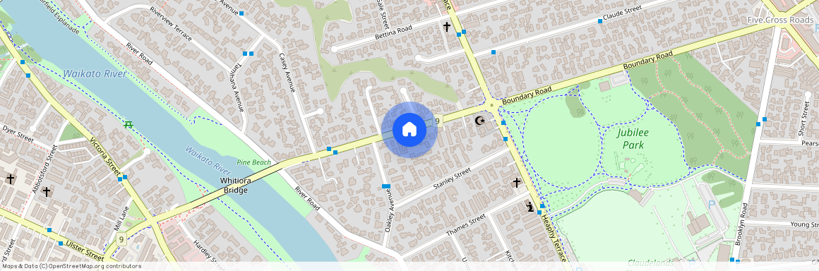 5/28 Boundary Road, 3210, Claudelands