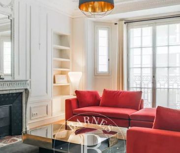 Appartement • Champerret-Berthier - Photo 5