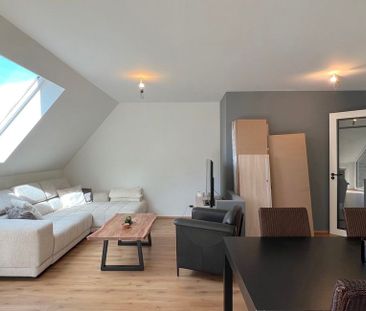 Appartement te huur in Beernem voor € 860 met 2 slaapkamers - Foto 4