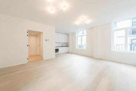 Appartement te huur - Photo 4