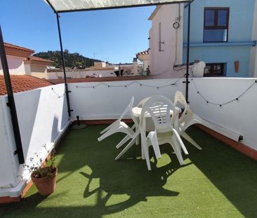 Ático de alquiler en La Merced - Photo 5