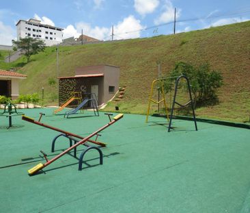Apartamento Aluguel - Photo 4
