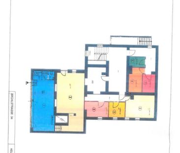 Perfektes Wohnen auf 36m² inklusive Parkplatz! - Foto 4