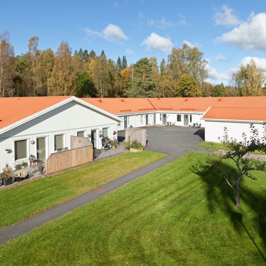Hagvägen 12 G - Foto 1