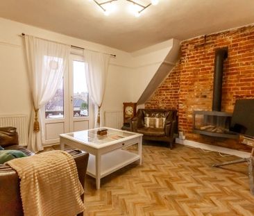 2 bedroom flat to rent - Photo 6