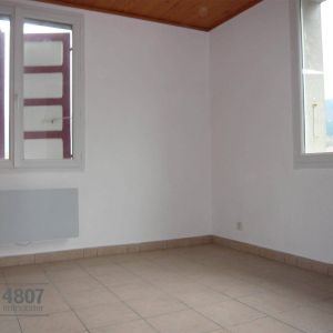 Location appartement 2 pièces 28.9 m² à Marnaz (74460) - Photo 2