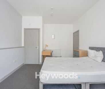 1 bed house of multiple occupation to rent - Waterloo Road, Stoke O... - Photo 1