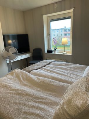 Mossgatan 131 A - Foto 1