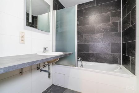 Appartement met twee slaapkamers in Mons - Foto 4