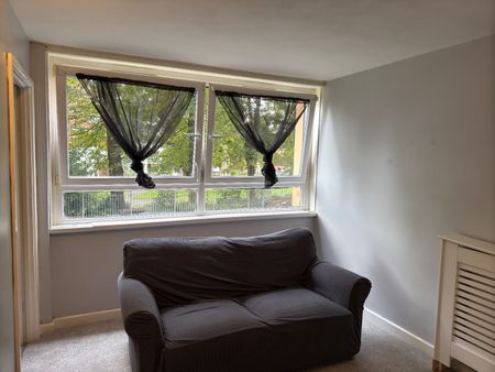 1 Bed Flat, Patterson House, BS1 - Photo 4