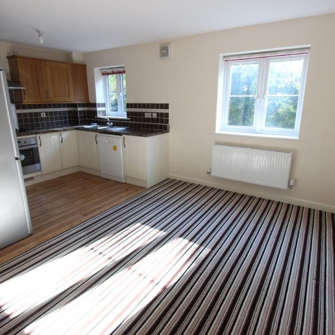 4 bedroom detached house to rent - Photo 1
