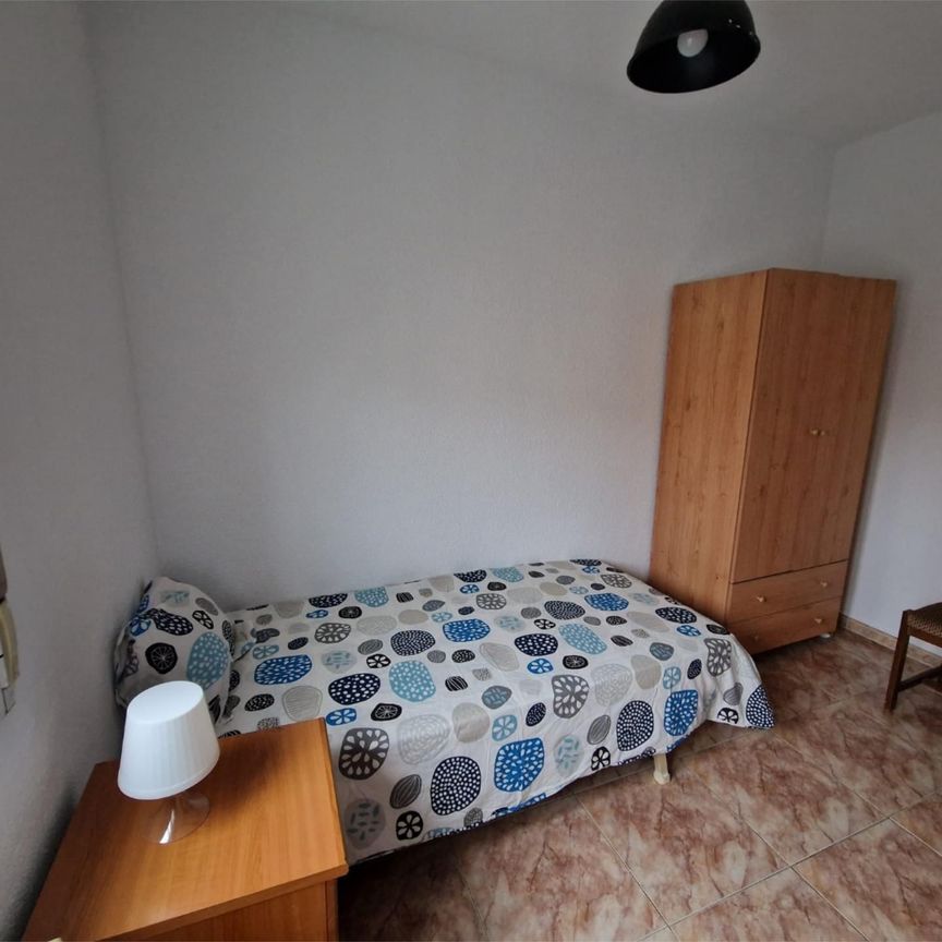 Piso de alquiler en Calle Aracataca, 6, Pinar del Rey - Photo 1