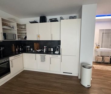 3-Zimmer-Wohnung mit Balkon & Aufzug in Schöneweide - Photo 6