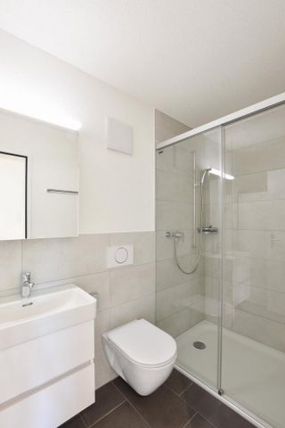 moderne 3.5-Zimmerwohnung zum Vermieten - Foto 3