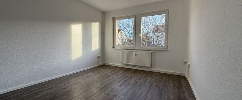 Wohnen in der Tiergartensiedlung! - Foto 1