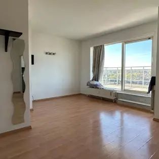 Lichtrijk appartement met panoramisch uitzicht over Leuven! - Foto 1