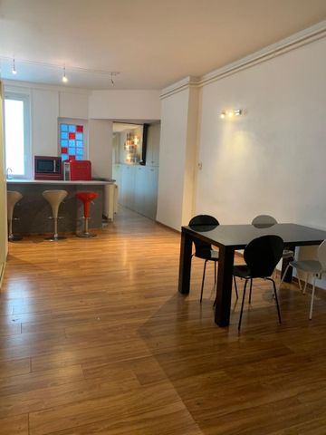 : Appartement 74.24 m² à ST ETIENNE - Photo 2