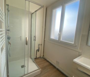 Location appartement 3 pièces, 58.70m², Bourges - Photo 4