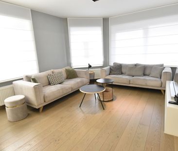Appartement te huur - Foto 4