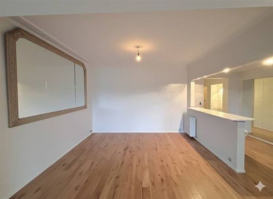 Appartement te huur - Photo 1