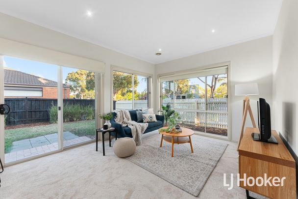 22 Lincolnheath Boulevard, Point Cook VIC, Belconnen - Photo 1