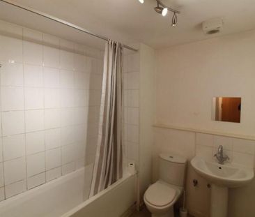 1 bedroom apartment to rent Marco Island, Huntingdon Street, Nottin... - Photo 4