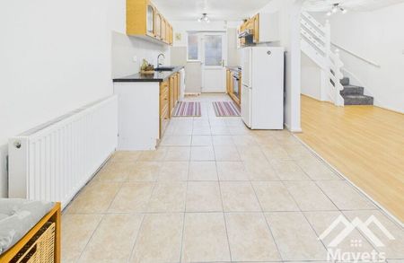 Frederick Street, Blackburn. Lancs. BB2 3BE - Photo 3