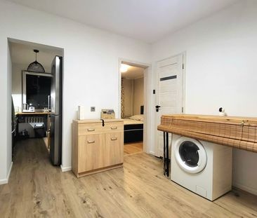 ️Zobacz >>> 4 pokoje zaraz przy metrze <<<️ 72 m² - Zdjęcie 3