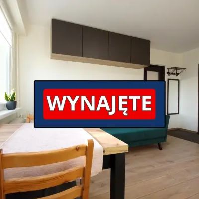 Komfortowe dwupokojowe - ul. Gagarina (przy UMK) - Zdjęcie 1