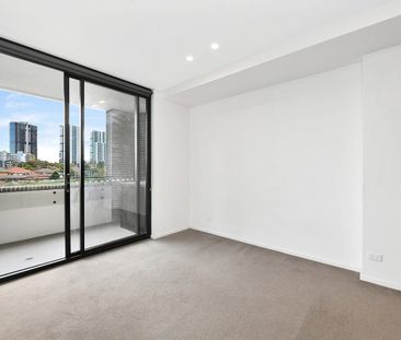 Immaculate 2 Beds Plus Study Room (3rd Room) - Photo 4