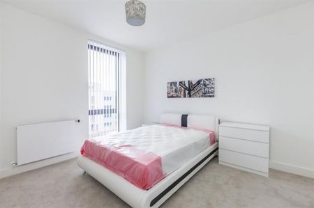 2 Bedroom Flat To Let - Photo 5