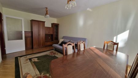 2 pokoje, balkon, osobna kuchnia, 42m2 Ochota - Photo 4