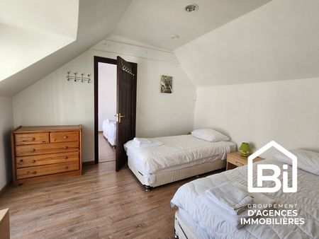 Location Maison 4 pièces 55m² - Photo 2