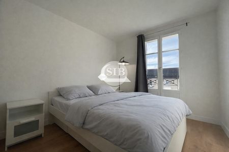 Location Appartement 3 pièces 61m² LONGPONT SUR ORGE 91310 - Photo 5