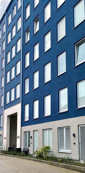Kungsgatan 44 A - Photo 1
