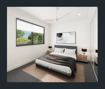 Modern Three-Bedroom Townhouse with Double Garage in Mango Hill - Photo 6