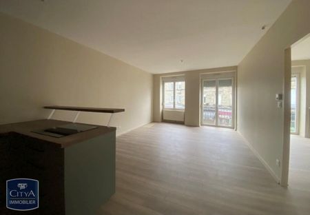 Location Appartement 4 pièces 66m² ROCHE LA MOLIERE 42230 - Photo 4