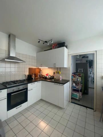 Chambre Hoogoord, Amsterdam - À louer - Foto 4