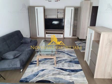NOVISIMO-IMOBILIARE: AP. CU DOUA CAM . DE INCHIRIAT IN ZONA ALBERT. P. - Fotografie 3