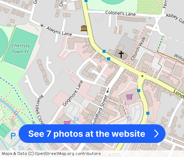 Surrey, KT16 - Photo 1