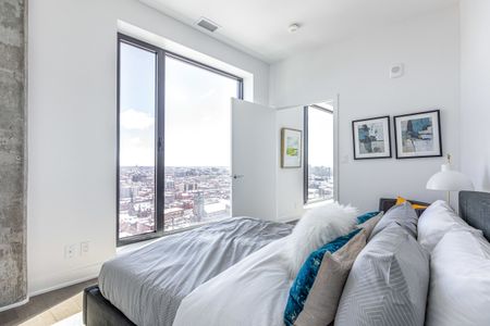 For Lease - 20 DALY Avenue Unit# 2305, Lower Town - Sandy Hill, Ontario - Photo 5