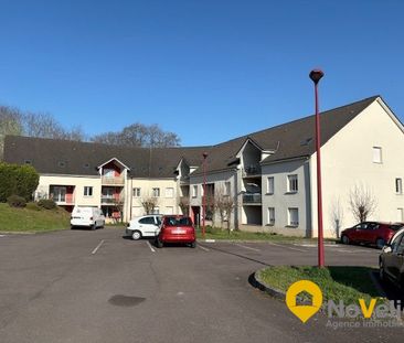 Appartement 2 chambres avec terrasse ! - Photo 2