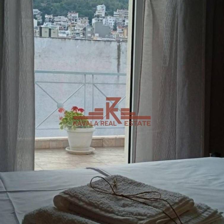 Διαμέρισμα για ενοικίαση Άγιος Παύλος (Καβάλα) - Photo 1