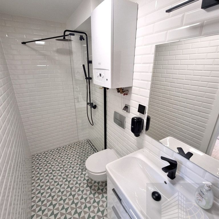 Mieszkanie przy Parku Kasprowicza - Photo 1