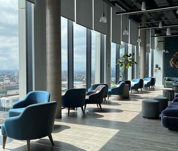 Studio to rent - Photo 4