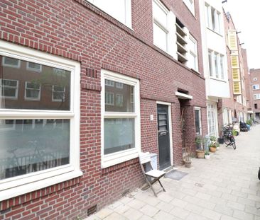 Verhuurd: Van Brakelstraat 36H, 1057 XC Amsterdam - Foto 1