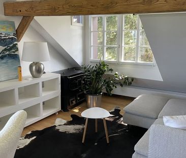 2.5 Zimmer, 65 m² - Photo 2